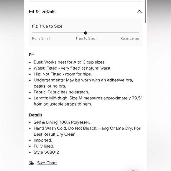 Lulu's Women's Letter of Love Red Backless Skater Dress - size XS - Picture 13 of 14